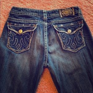 Women’s MEK Jeans
